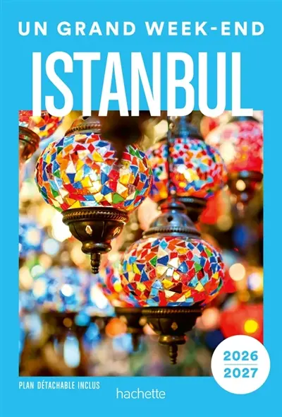 Istanbul : 2026-2027