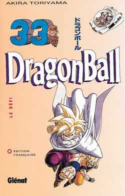 Dragon Ball