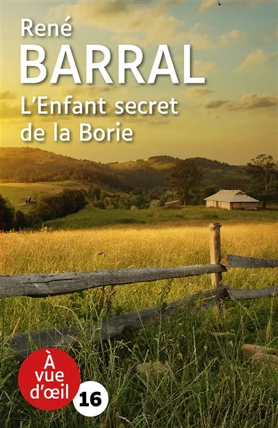 L'enfant secret de la Borie