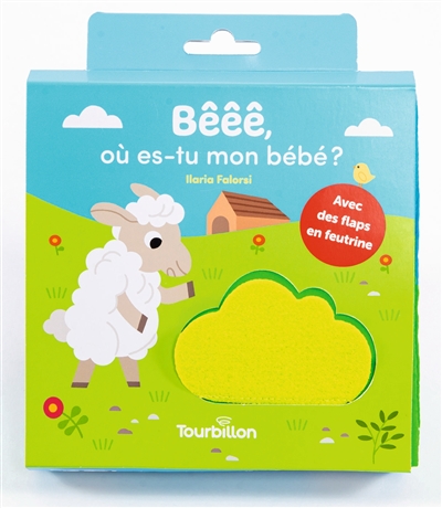 Bêêê, où es-tu mon bébé ?
