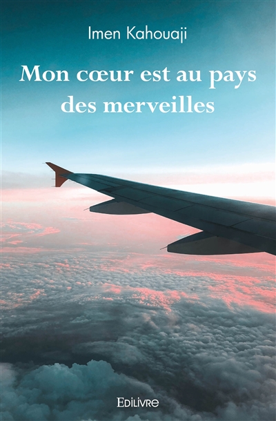 Mon cœur est au pays des...