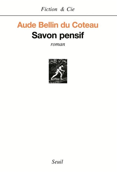 Un savon pensif