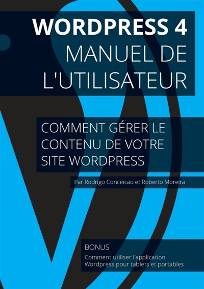 Wordpress 4 : Manuel de...