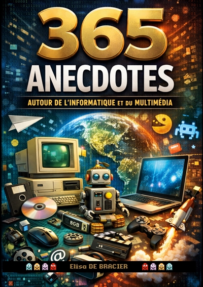 365 anecdotes autour de...