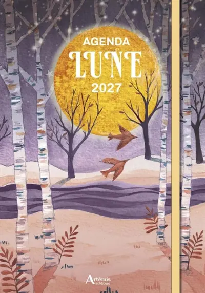 Lune : agenda 2027
