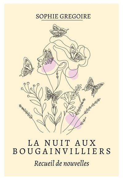 La Nuit aux Bougainvilliers...