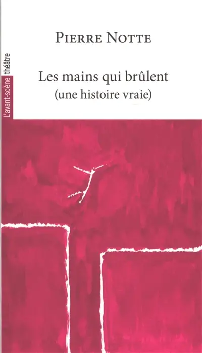 Les mains qui brûlent (une histoire vraie) ou Petite Fräulein