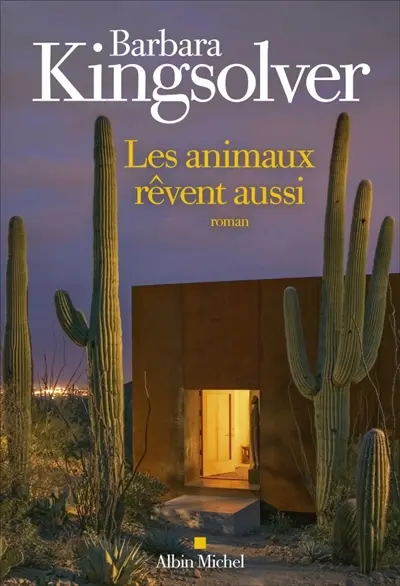 Les animaux rêvent aussi