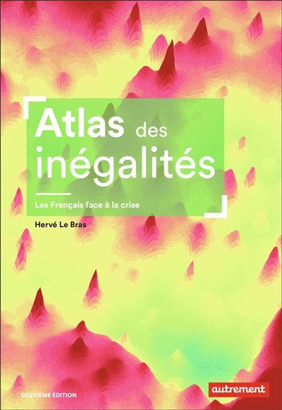 Atlas des inégalités : les Français face à la crise