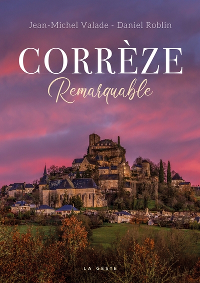Corrèze remarquable