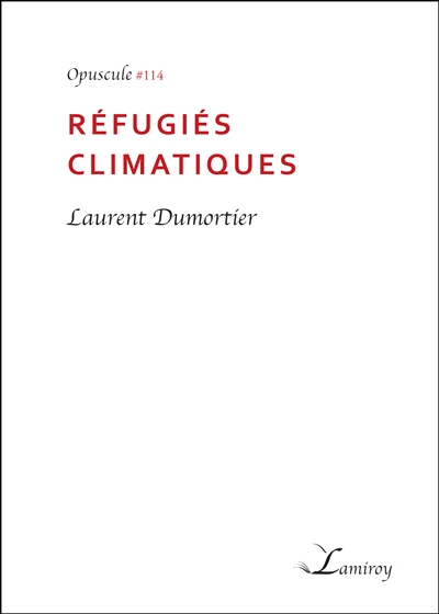 Réfugiés climatiques