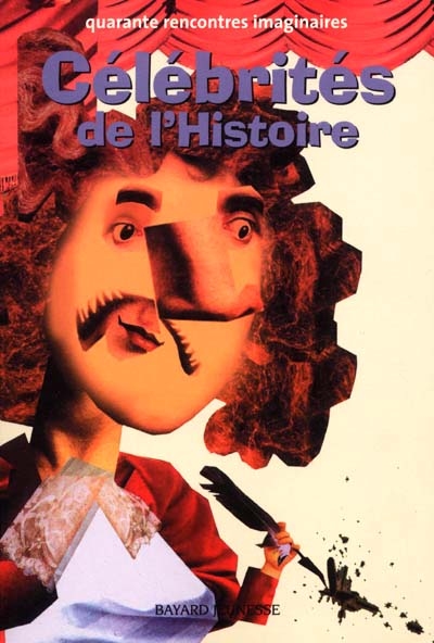 Célébrités de L'histoire