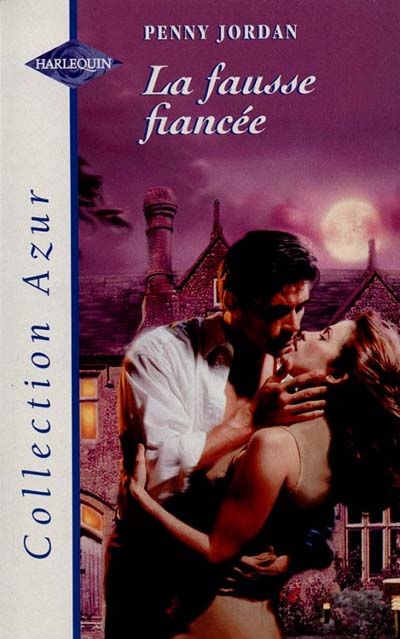 La fausse fiancée