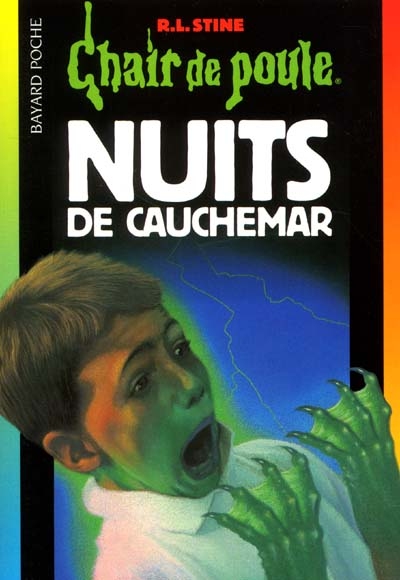 Nuits de cauchemars