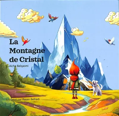 La montagne de cristal