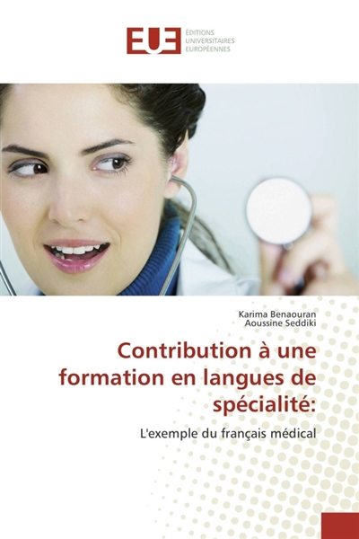 Contribution à une...
