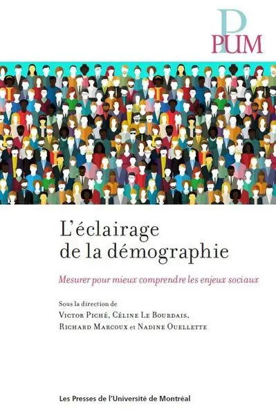 L'éclairage de la démographie : Mesurer pour mieux comprendre les enjeux sociaux