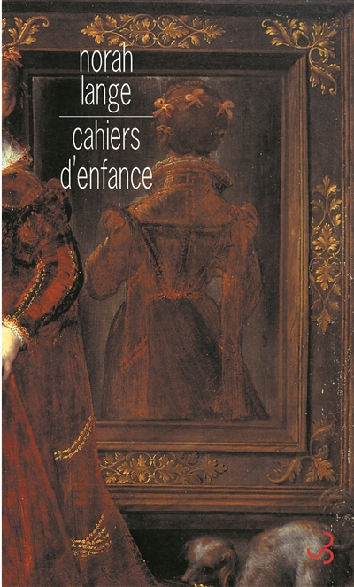 Cahiers d'enfance