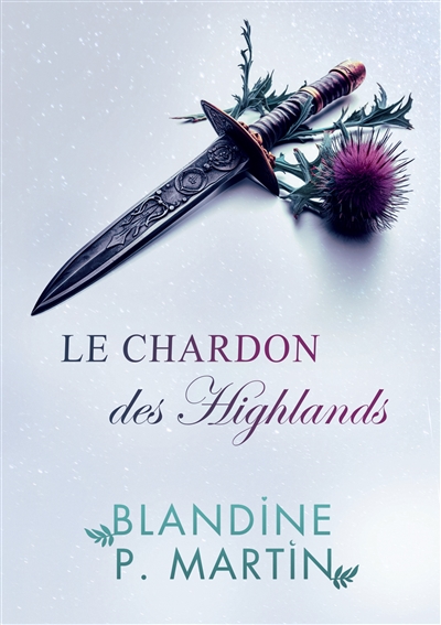 Le Chardon des Highlands