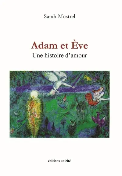 Adam et Eve : une histoire d'amour