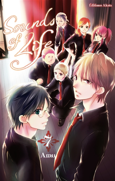 Sounds of life. Vol. 7