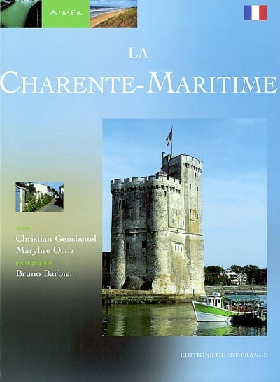 Aimer la Charente-Maritime