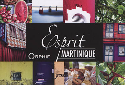 Esprit Martinique