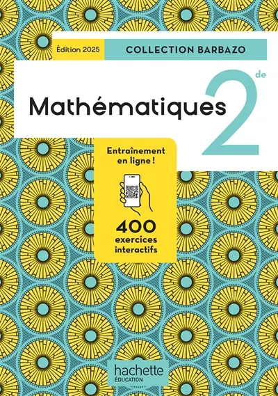 Mathématiques 2de
