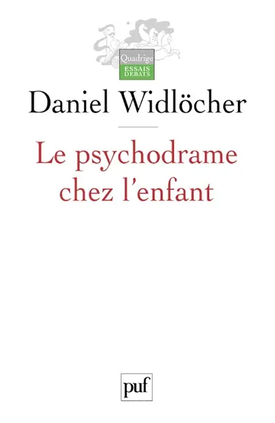 Le psychodrame chez l'enfant