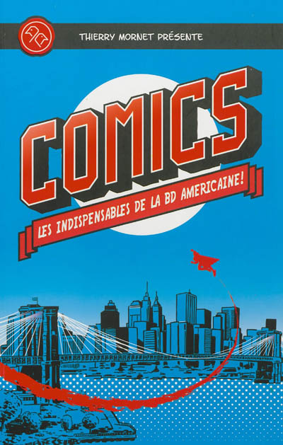 Comics : les indispensables de la BD américaine !