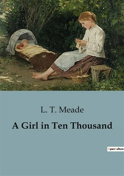 A Girl in Ten Thousand : A Tale of Courage and Duty