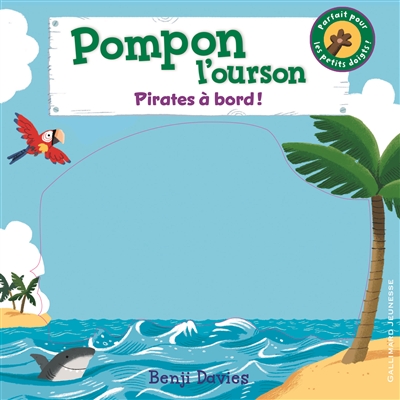 Pirates à bord !