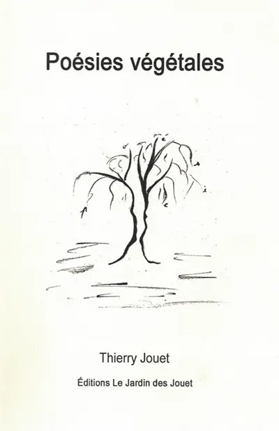 Poésies végétales