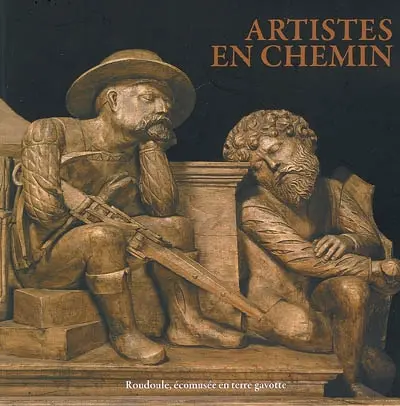 Artistes en chemin