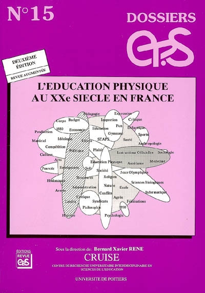 L'éducation physique et sportive au XXe siècle en France
