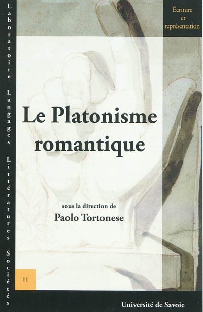 Le platonisme romantique