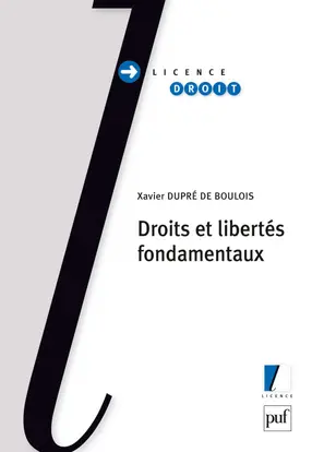 Droits et libertés fondamentaux