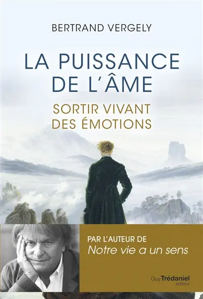 La puissance de l'âme : sortir vivant des émotions