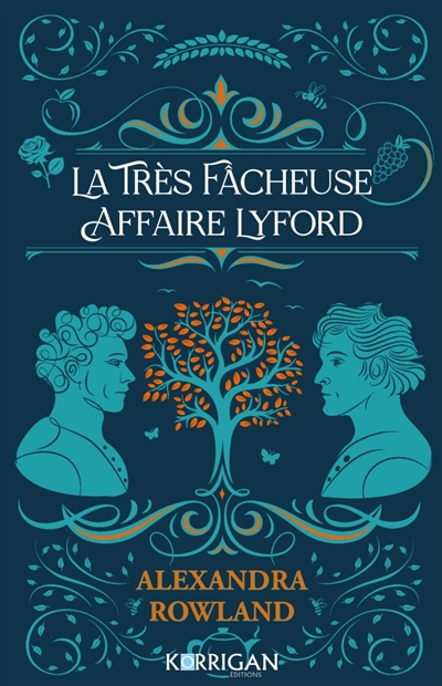 La très fâcheuse affaire...