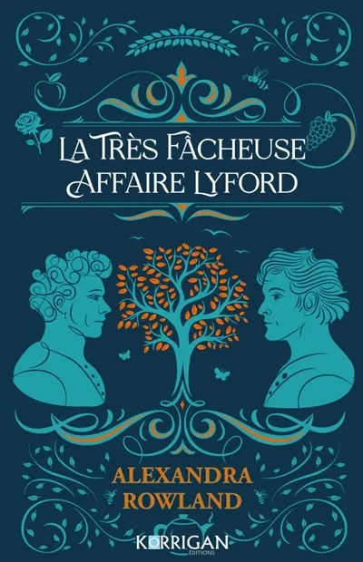 La très fâcheuse affaire Lyford