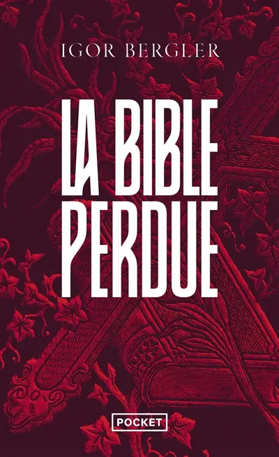 La Bible perdue
