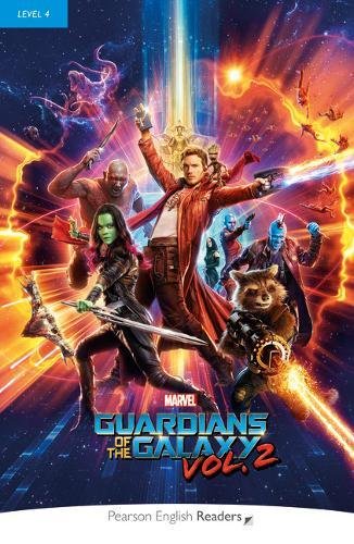 Marvel's Guardians of the galaxy, vol. 2