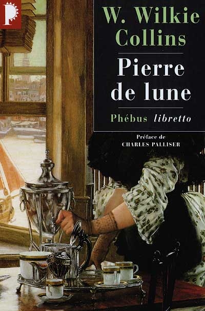 Pierre de lune