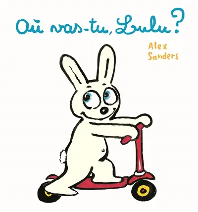 Où vas-tu, Lulu ?