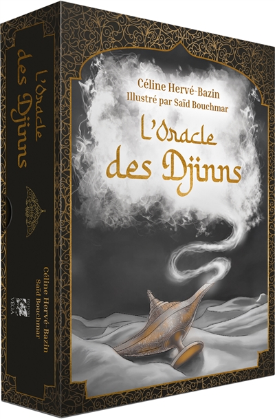 L'oracle des djinns