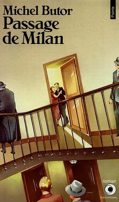 Passage de Milan