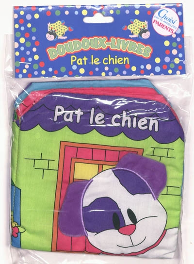 Pat le chien