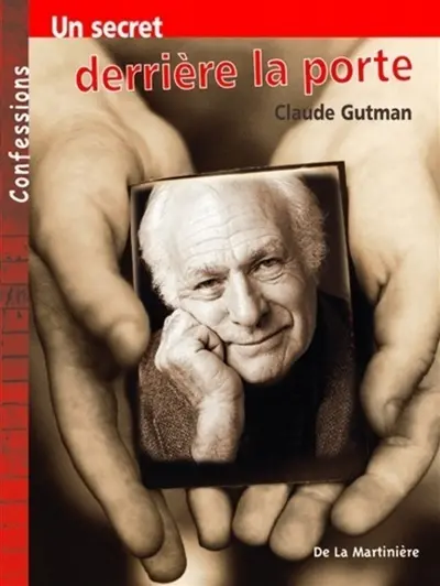 Un secret derrière la porte