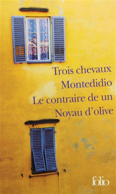 Coffret De Luca