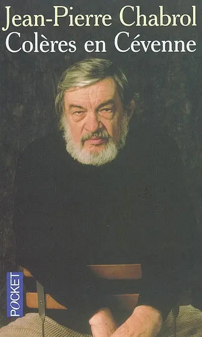 Colère en Cévennes
